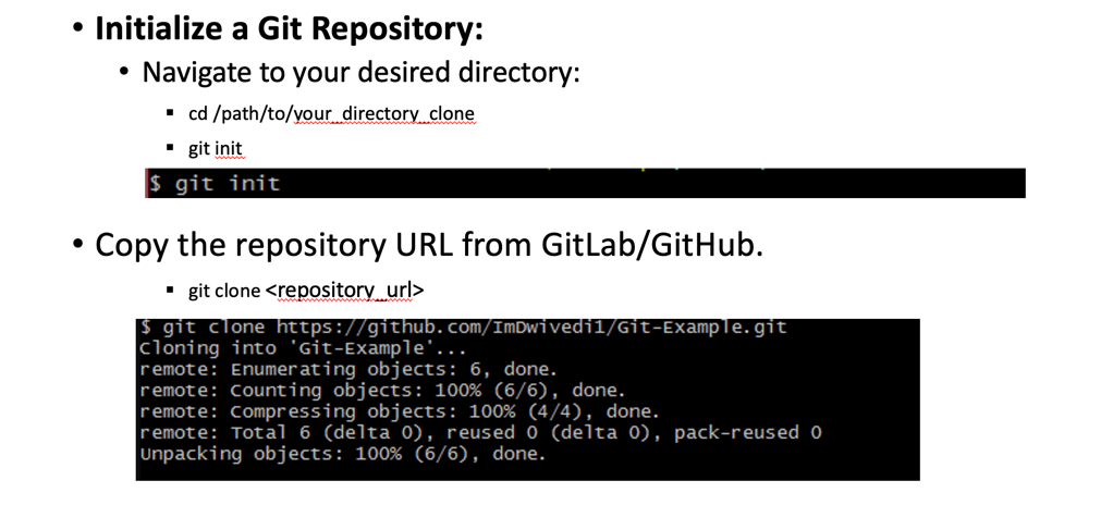 GitLab Setup Image