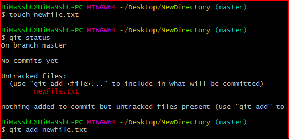 GitLab Setup Image