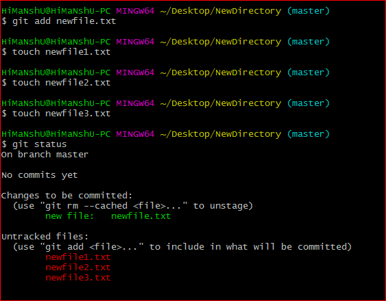 GitLab Setup Image