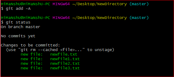 GitLab Setup Image